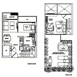 Laverne's Loft (D15), Apartment #558906811